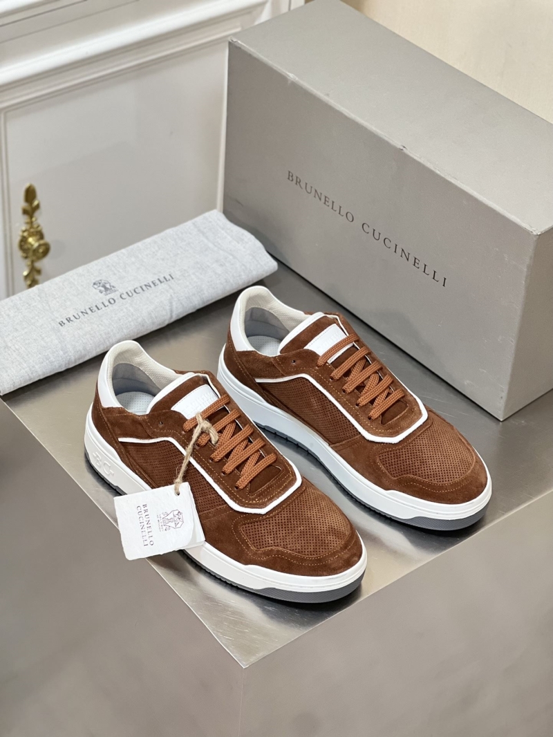 Brunello Cucinelli Sneakers